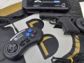 SEGA MEGA DRIVE 2 JAPAN, снимка 2