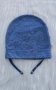 Детска шапка Joha 3-5 години 100%  вълна, снимка 3