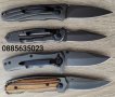 Сгъваем нож  Gerber X26 / Gerber X29 / Gerber 342 / Gerber  X18, снимка 3