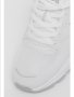 U.S. Polo Assn. - Бели спортни обувки с мрежести зони, снимка 6