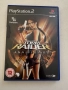 Lara Croft Tomb Raider Anniversary за PS2, снимка 1