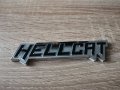 Dodge Hellcat Додж Хелкат надпис емблема лого, снимка 2