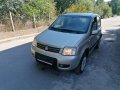 Fiat Panda 1.3M-jet 4x4 на части, снимка 3