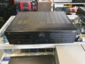Ресийвър JVC RX-212 В отлично техническо и визуално състояние. Спецификации : Диапазон на настройка:, снимка 5