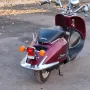 Honda shadow 50, снимка 9