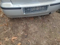 Задна броня Поло 6n2 1.4 16v 75 к.с. 2000 г. Vw polo 6n2, снимка 2