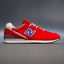 маратонки New Balance Cm996urr  номер 46 -46,5, снимка 5