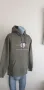 GANT Shield Hoodie Mens Size M НОВО! ОРИГИНАЛ! Мъжки Суичер!, снимка 3