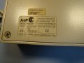 монитор операторен терминал A+P microcomputer CP800 terminal 24VDC, снимка 8