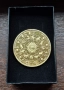 Нова Юбилейна Монета с Зодия Стрелец, снимка 2