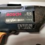 Гайковерт Bosch GSR 6-20 TE, снимка 2