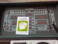 Игра Roulette casino poker 4в1, снимка 11
