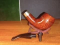 Колекционерска лула PETERSONS Sherlock Holmes-като НОВА,уникална лула!, снимка 18