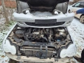 Предна броня мерцедес w203, снимка 1