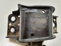 Тампон за двигател за Renault Рено Меган 1.4 бензин 98 коня K4J740 8200209833 2006, снимка 4