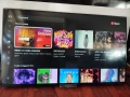 Sony 42 инча смарт wi fi , снимка 2