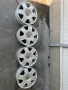 Оригинални алуминиеви джанти Volkswagen 16" 5x112, снимка 4