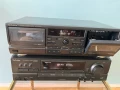 Technics RS-TR373 MkII technics sa ex140 дек двукасетачен и ресивер, снимка 14