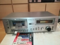 technics stereo deck-made in japan 1410251747, снимка 3