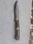 Стар малък български нож, снимка 3