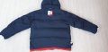Tommy Hilfiger Alaska Mens Down Water Repellent Jacket Size L ОРИГИНАЛ! Мъжко Зимно пухено Яке!, снимка 16