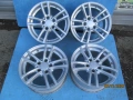 Джанти - 5 х 120 мм. ,16 цола - за  BMW  - E46, E87, E90, VW Multivan ,Transporter T5 ,T6, снимка 1
