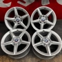 Алуминиеви джанти за БМВ, 16 цола, 5х120, 4 броя, снимка 4