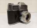 Фотоапарат Kodak Retina Reflex 4, снимка 3