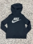 Дамски суитшърт NIKE. Размер XS, снимка 2
