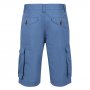 Мъжки къс панталон Regatta Shorebay Blue, снимка 3