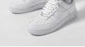 Nike Air Force 1 Classic White, снимка 2