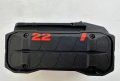 Hilti B22-110 NURON - Акумулаторна батерия 22V 5.10Ah 2023г., снимка 3