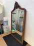 Старо огледало за стена №7316 , снимка 2