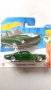 Hot Wheels Error '65 Mustang 2+2 Fastback