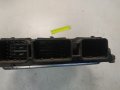 ECU PEUGEOT 206 1.4 HDi 0281011783, 0 281 011 783, 9656709780, edc16c34, 96 567 097 80 компютър пежо, снимка 2