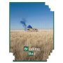 Breaking Bad Колекционерски луксозен пъзел 1000 части, снимка 4
