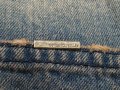 Мъжки дънки Springfield размер 34, снимка 5
