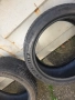 Michelin Pilot Alpine 5 235/40 R18, снимка 2