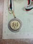 Медал спортен, снимка 3