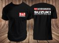 Suzuki/Сузуки фен тениски и суитшъри, снимка 4