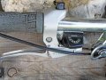 Shimano Nexave 3*7 монтаж, снимка 3