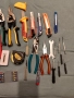 Голям лот инструменти , снимка 3