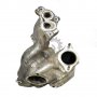 Конзола EGR Renault Laguna III(2007-2015) ID:95933, снимка 1 - Части - 39985310