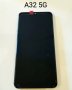 Дисплей за Samsung Galaxy A32 5G 2021 A326, рамка SM-A326B тъч скрийн Samsung A32 5G SM-A326 с рамка, снимка 2