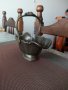 Продавам красива,антикварна бонбониера.Размерите са на снимките., снимка 2