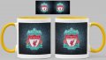 Чаша Ливърпул Liverpool, снимка 5