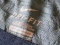 Nike Dri Fit Epic Дамска Тениска Размер S, снимка 5