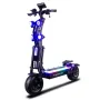 Офроуд електрическа тротинетка Quickwheel Viper 8000W,72V/40Аh, снимка 5