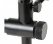 Родпод - стойка за шаранджийски риболов RAVEN Chunky Black Rodpod III, снимка 3