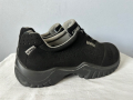 Работни обувки с бомбе UVEX Motion, Размер 43, снимка 4